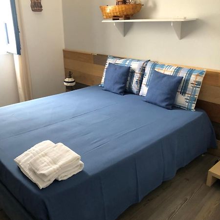 Casa Marietta Daire San Vito Lo Capo Dış mekan fotoğraf