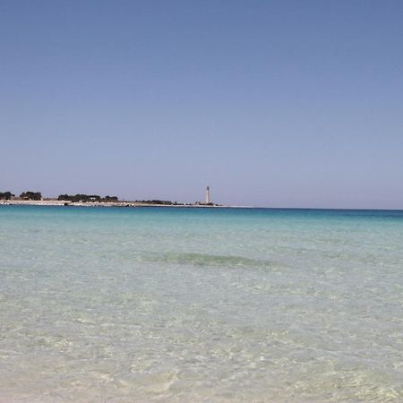 Casa Marietta Daire San Vito Lo Capo Dış mekan fotoğraf