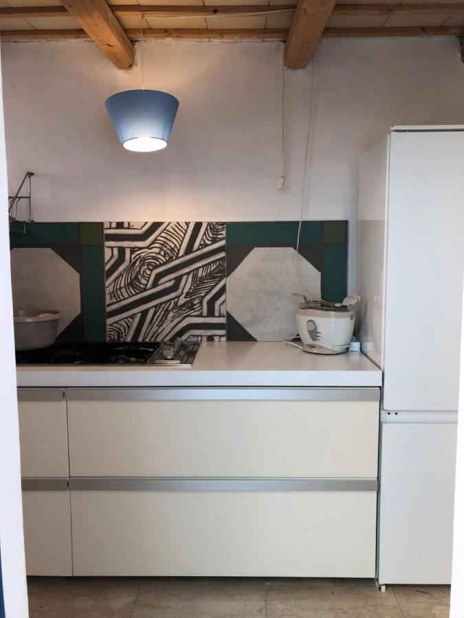 Casa Marietta Daire San Vito Lo Capo Dış mekan fotoğraf