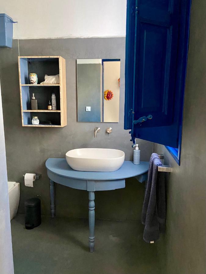 Casa Marietta Daire San Vito Lo Capo Dış mekan fotoğraf