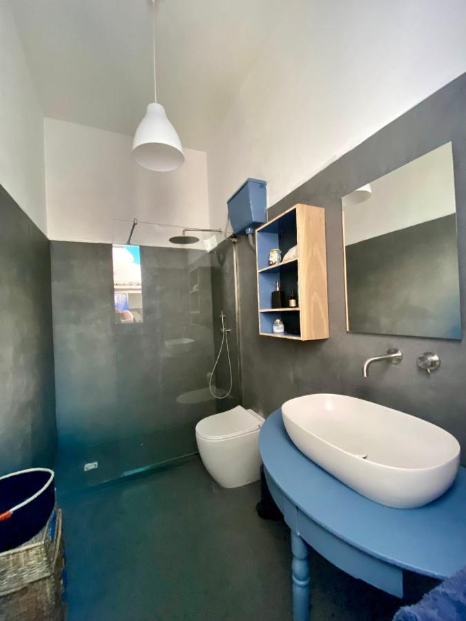 Casa Marietta Daire San Vito Lo Capo Dış mekan fotoğraf