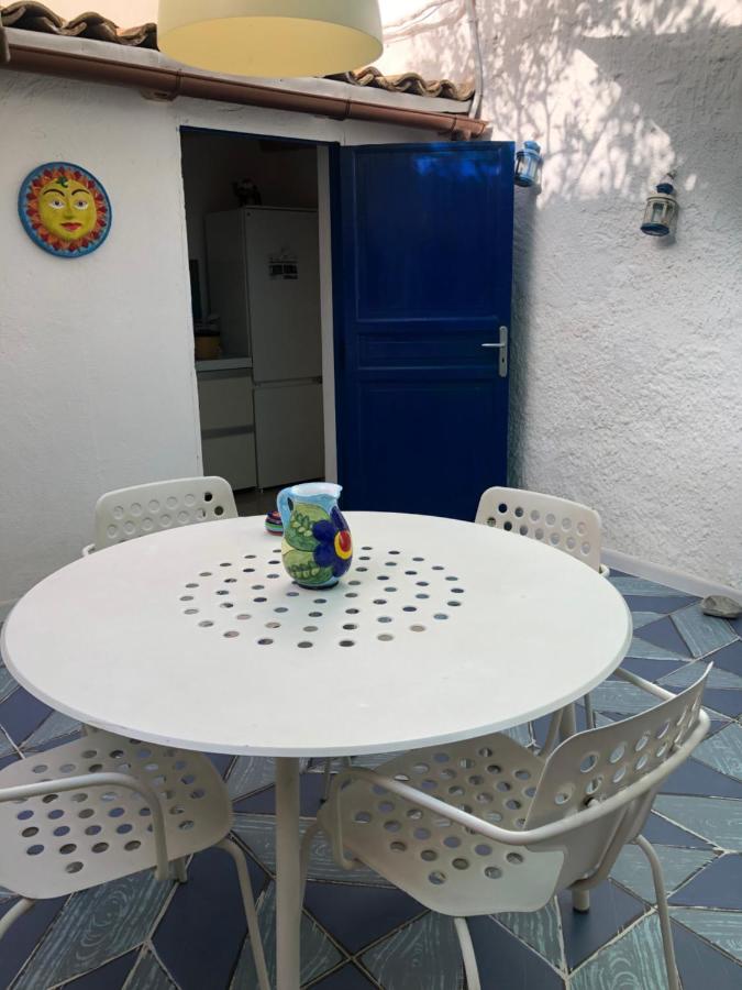 Casa Marietta Daire San Vito Lo Capo Dış mekan fotoğraf