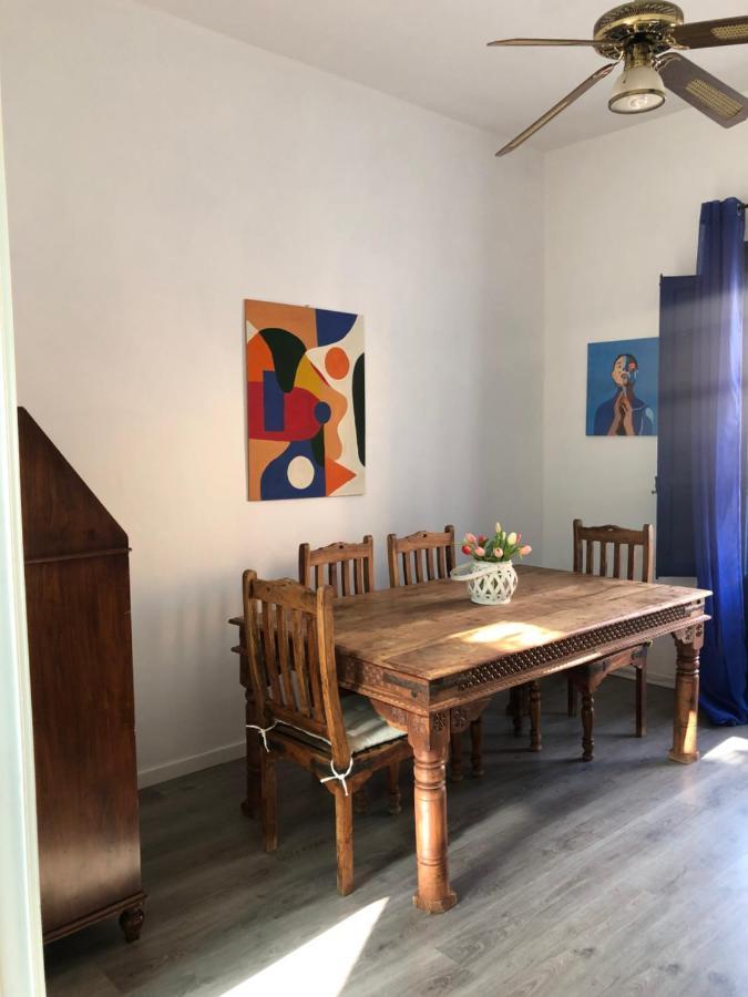 Casa Marietta Daire San Vito Lo Capo Dış mekan fotoğraf