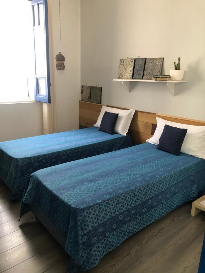 Casa Marietta Daire San Vito Lo Capo Dış mekan fotoğraf