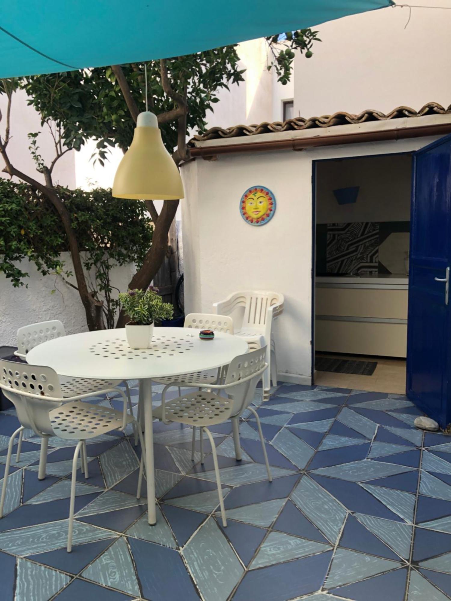 Casa Marietta Daire San Vito Lo Capo Dış mekan fotoğraf