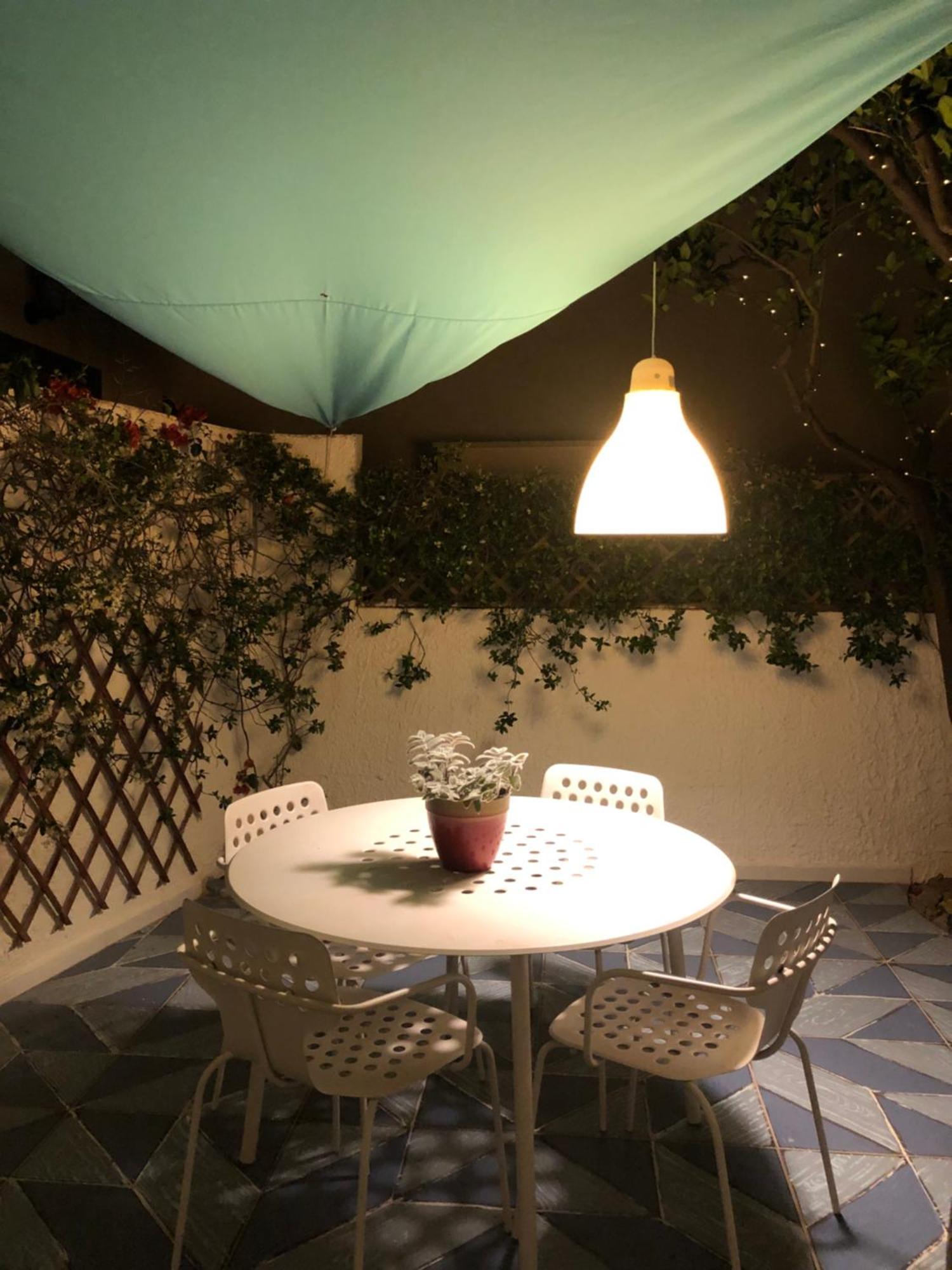Casa Marietta Daire San Vito Lo Capo Dış mekan fotoğraf