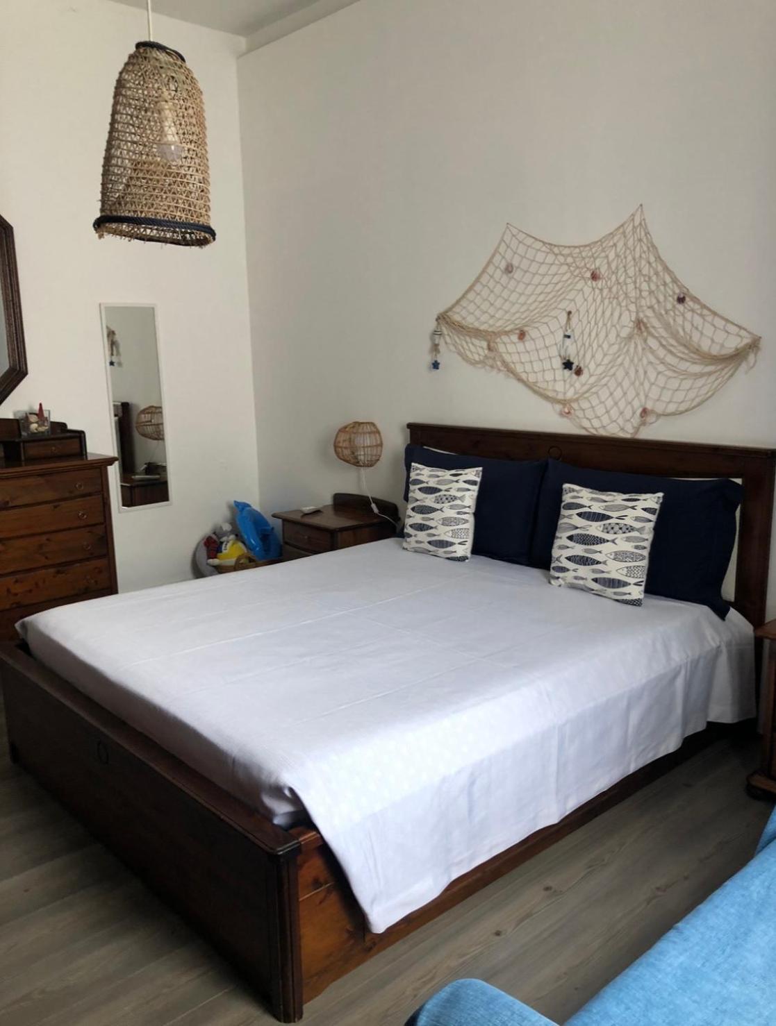 Casa Marietta Daire San Vito Lo Capo Dış mekan fotoğraf