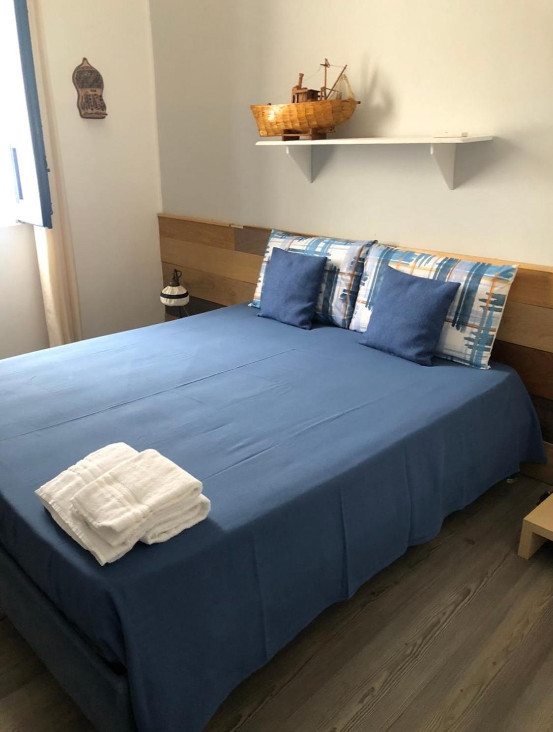 Casa Marietta Daire San Vito Lo Capo Dış mekan fotoğraf