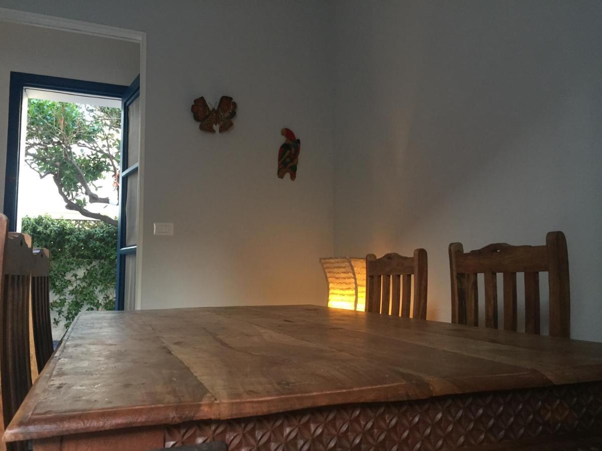 Casa Marietta Daire San Vito Lo Capo Dış mekan fotoğraf